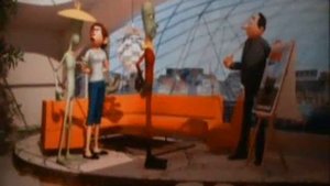 Rejsen Til Saturn Taleban