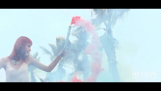 Sun Festival Collection da Revlon Professional® смотреть онлайн