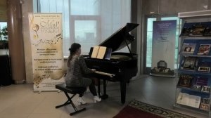 Л. ван Бетховен. «Шотландская застольная песня», op. 108 №13