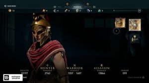 Скачать Assassin's Creed Odyssey PC Crack