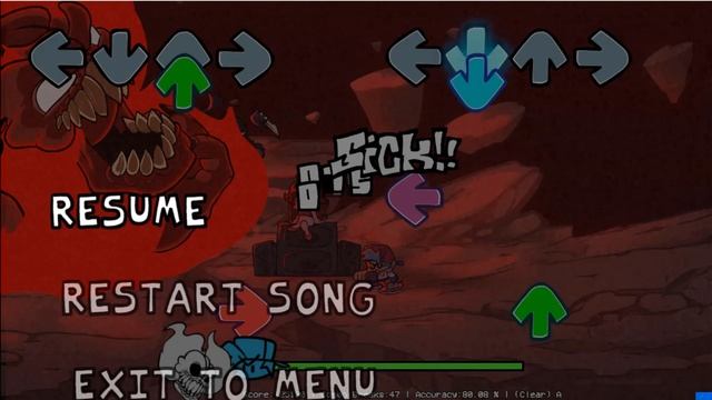 ВСЕ ОФИЦИАЛЬНЫЕ И ФЕНДМЕЙДОВЫЕ ФАЗЫ ТРИККИ. Friday Night Funkin' VS Tricky 3,4,5 Phase.