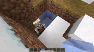 МАЙНКРАФТ.КТО ОГРАБИЛ БАНК В НАШЕЙ ДЕРЕВНЕ В MINECRAFT.