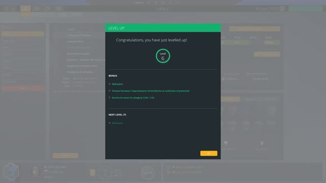 Pro Cycling Manager 2020 | Карьера #4 Уже почти топ? смотреть онлайн
