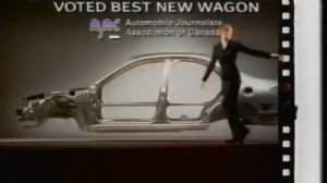 Ford Car & Truck Television Commercial Compilation 1990's &2000's