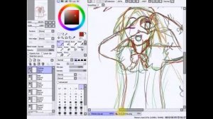 Ugliest Loli Sketch Ever