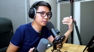 Fifine K688 vs K658 (Fifine K658 Unboxing and Review)