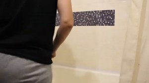 Как обновить ванную комнату легко и недорого.