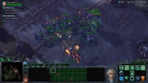 Let's Try Starcraft II: Nova Covert Ops (Mission Pack 2 all 3 missions)