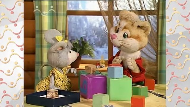 Шишкин Лес.  Обзывательства смотреть онлайн