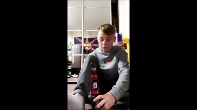 КАК собрать СИСТЕМУ СКС НА трюковой САМОКАТ. смотреть онлайн