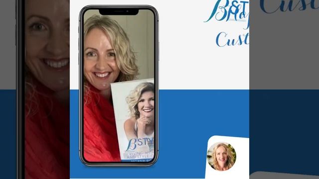 ? Another Great Feedback for Moana's ? Colour Consultation and her Best Selling Book ? смотреть онлайн