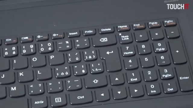 Lenovo IdeaPad 300 смотреть онлайн