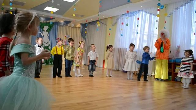 Мы печем пирожок смотреть онлайн