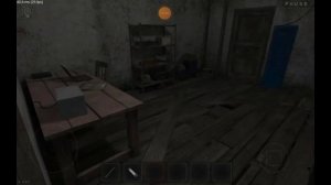 Что-то здесь не так? - metel