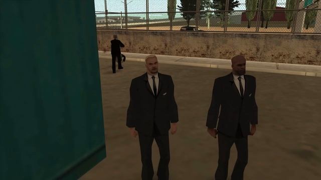 КАК СТАТЬ САМЫМ КРУТЫМ МАФИОЗИ В SAMP? || Туториал от Felliny смотреть онлайн