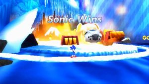 Sonic Rivals - All Boss Encounters