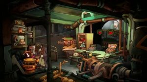 Chaos on Deponia Puzzle Piece Guide Part 1