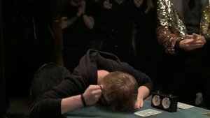 КЛИККЛАК - ЭЛДЖЕЙ НА ШОУ "ДАЙ ЛЕЩА"