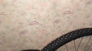 зашиповал велосипедные покрышки