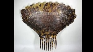 "ПОД ЗВУКИ КЛАВЕСИНА"... (Музыка Скарлатти - Играет Wanda Landowska)