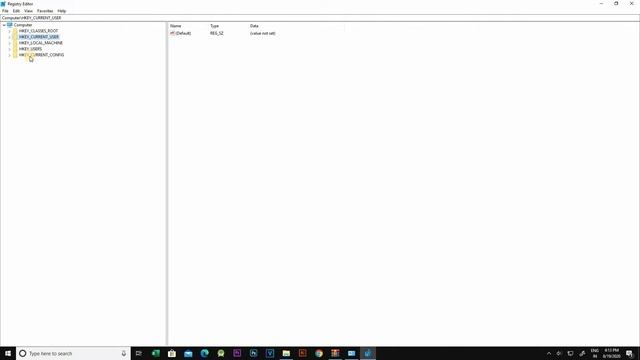 How to Extend Trial Period of Some Windows Softwares