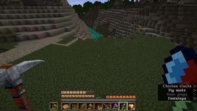 Minecraft~Tinker's Construct 3 смотреть онлайн