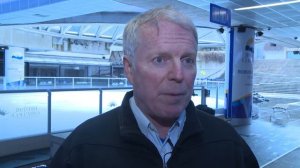 Tom Mayenknecht on Vancouver potentially hosting the Olympic Games again