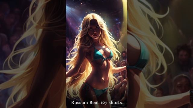 Igor Verkhovskiy - Russian Beat 127 shorts