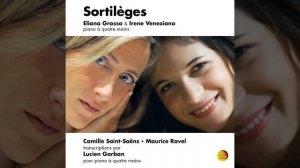 Le carnaval des animaux "Grande fantaisie zoologique": No. 1, Introduction et marche royale du...