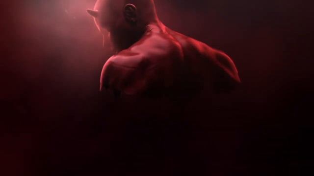 Daredevil CRACK! 3 - Coming Soon! смотреть онлайн