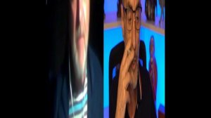 Дядя Слава и старая чесотка