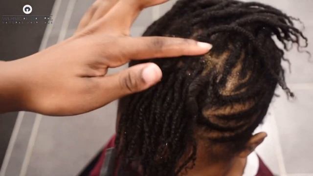 Use CLOVES POWDER & AMLA OIL for hair growth! Hair literally starts growing back within no time смотреть онлайн