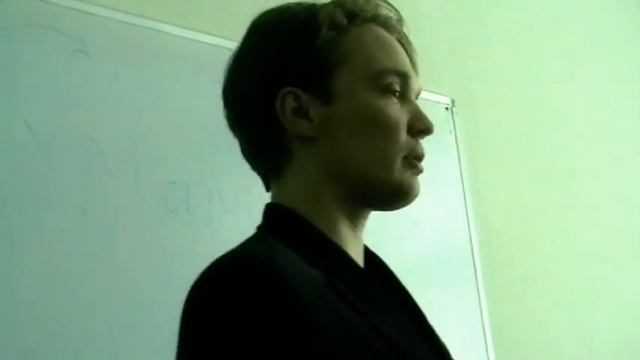 Мартынов К.К. Про язык описания сознания