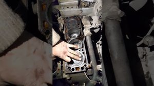 Порвался ремень ГРМ chevrolet lacetti 16 клапан
