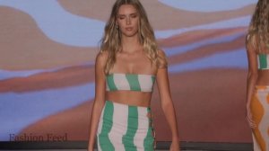 Bahama Mama Resort 2023 Paraiso Miami Beach Swim Week