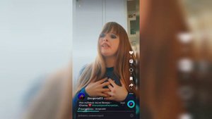 Видео визитка - о себе 😉