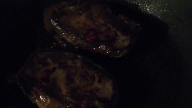 Филе дикого гуся с мандаринами (рецепт) смотреть онлайн