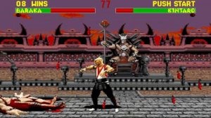 MORTAL KOMBAT 2 HACK NEW_VERSION SEGA