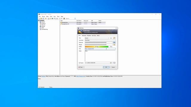 The ULTIMATE Guide to KeePass