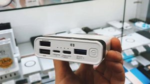 Power Bank Какой выбрать? Обзор Power bank. Повер банк с быстрой зарядкой.