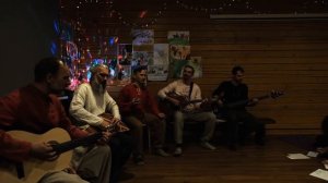 ТРИПОЛЬЕ - Посиделки по-домашнему