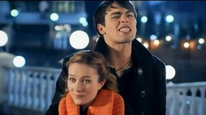 Алмас Багратиони    Ты Самая