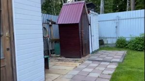 Дом 70 м² на участке 10.6 сот., г. Фрязино, СНТ "Заозерный"