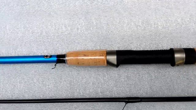 Въдица за риболов - Osako White fox Spinning, pike, bait, lure от http://orca-bg.com