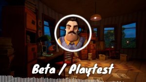 ALL CHASE THEMES | Hello Neighbor Franchise