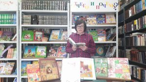 Пасхальные чтения: «Велик день – Пасха Христова»