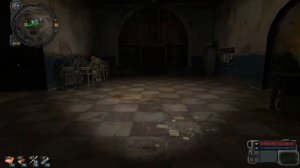 Путепровод Припять-1 / Прохождение S.T.A.L.K.E.R.: Зов Припяти / Видео №9 / 16+