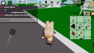 ✨делаем скин i.roblox.Queen в брукхейвэн RP✨