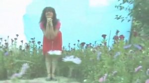 Танго соловья  Поёт Анатолий Кузьменко.avi