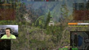 -------Обучение игры на ЛТ !!! часть №1--------